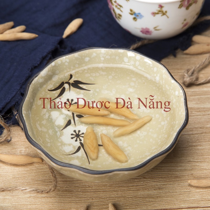 Mạch Môn  100gram.