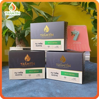 Nụ trầm hương Trầm Tín dòng Eco