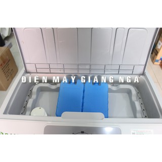 Quạt điều hòa Bamboo BB5000 - 40 lít, 160W