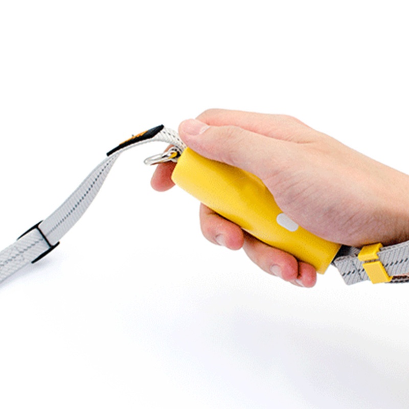 Dây Dắt Thú Cưng Đi Dạo Tự Động Chống Trượt Có Thể Điều Chỉnh Kích Thước