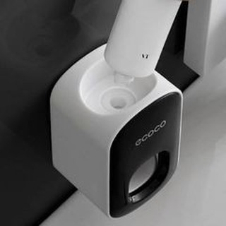NHẢ KEM ĐÁNH RĂNG ECOCO ĐƠN CAO CẤP