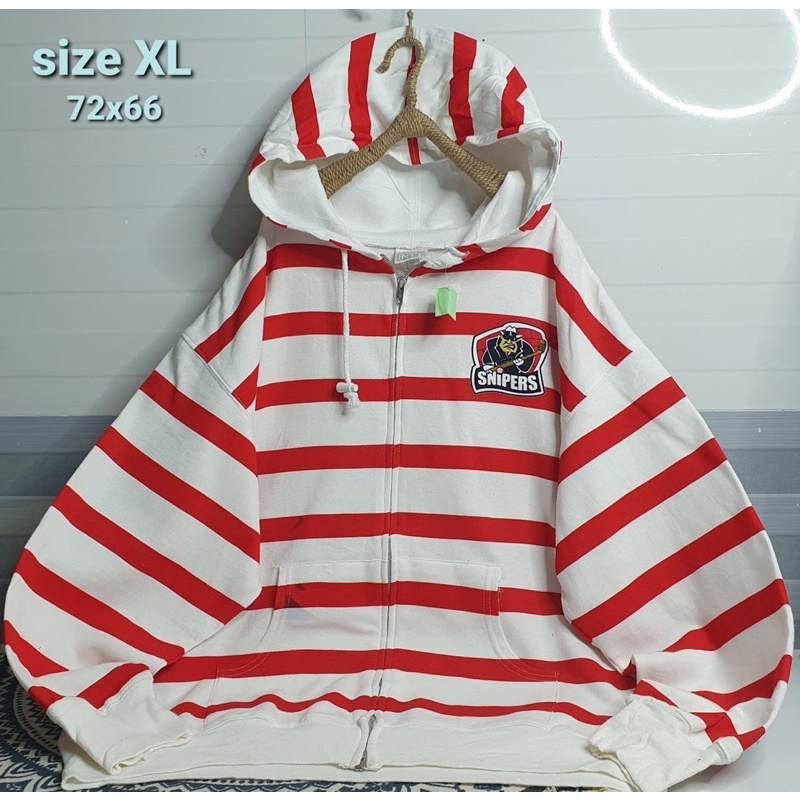 Hoodie zip 2hand áo khoác dây kéo 2hand