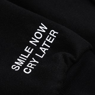 Varsity Jacket Smlie