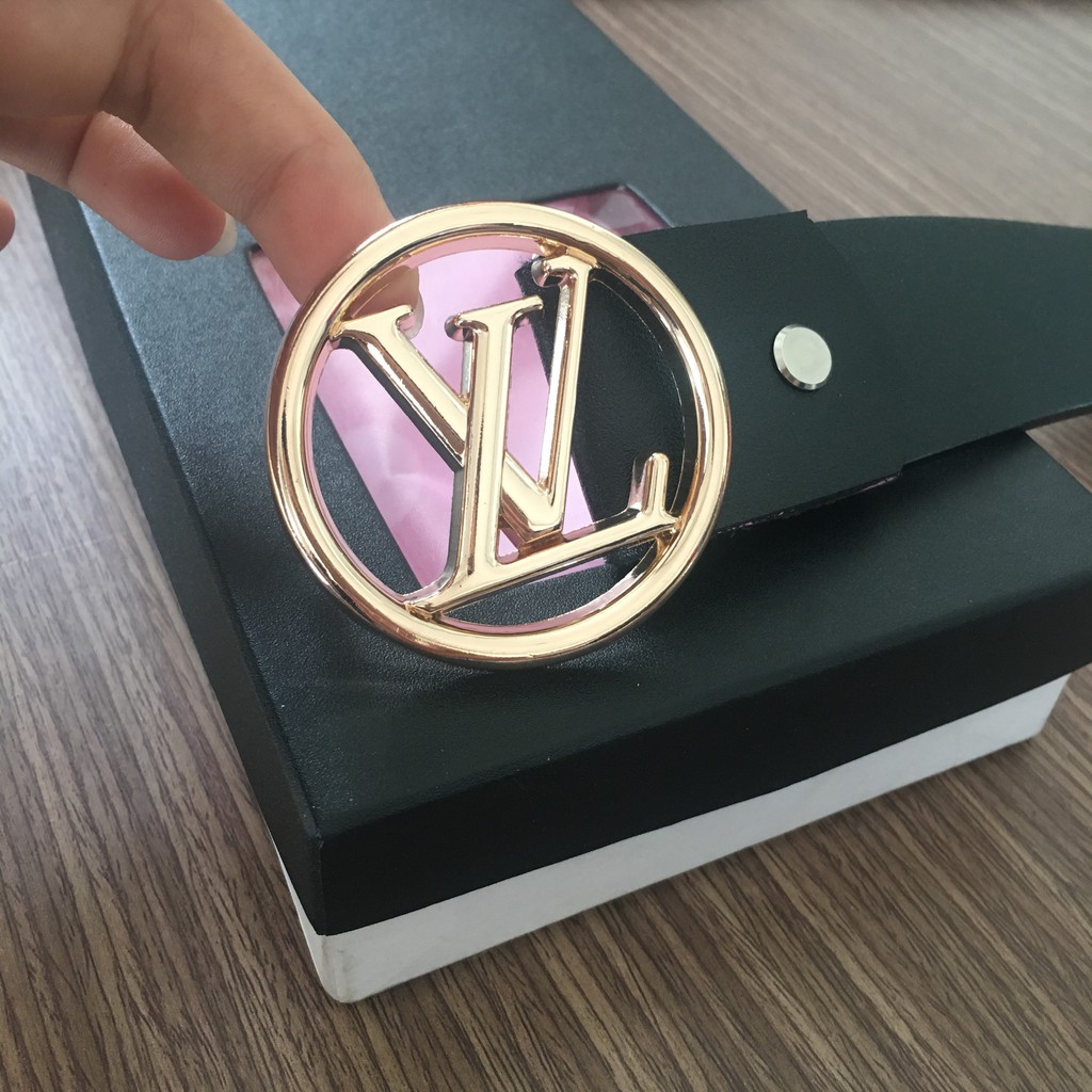 Dây nịt - Thắt lưng Nam cao cấp SIÊU BỀN NSL