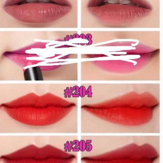 Son thỏi maycreat siêu đẹp 20k/1 thỏi