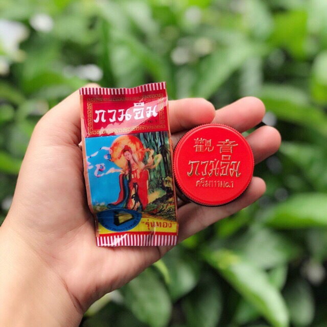 Kem trắng da cô tiên thái lan