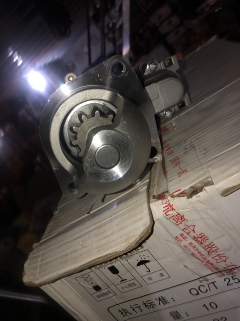 Đề qdj277 10R 8 tấn và đề qdj273a 11R cửu long 7 tấn