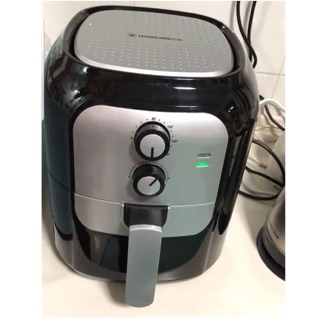 Nồi chiên không dầu HONGXIN ( 6L )