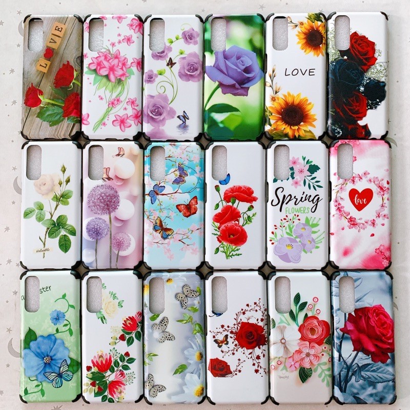 Ốp lưng idm Oppo Realme 7