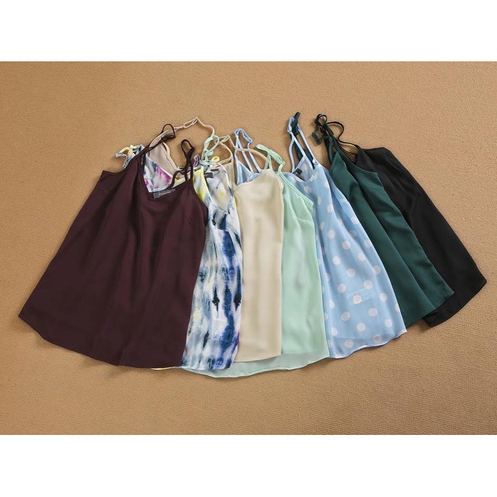 Áo dây PRIMARK XUẤT XỊN