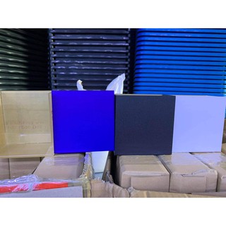 Hồ show cá siêu trong acrylic