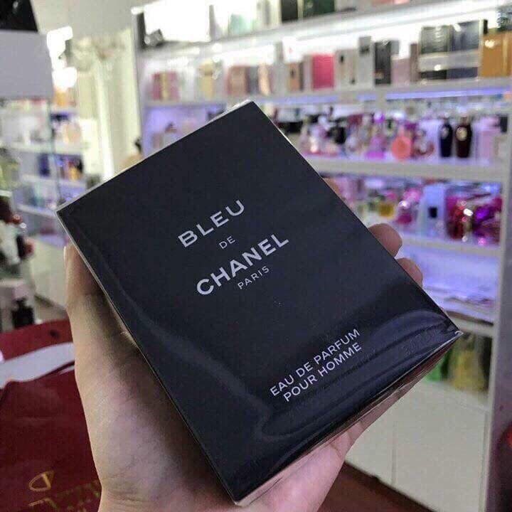 Nước Hoa Nam, Dầu Thơm BIeu EDP 100ml Thơm lâu 12h, Sang Trọng Cực Thơm