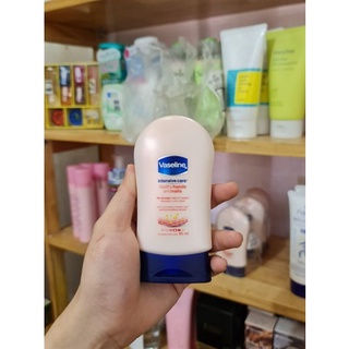 Kem dưỡng tay vaseline