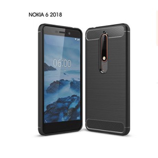 ỐP CHỐNG SỐC DÀNH CHO NOKIA 6 2018