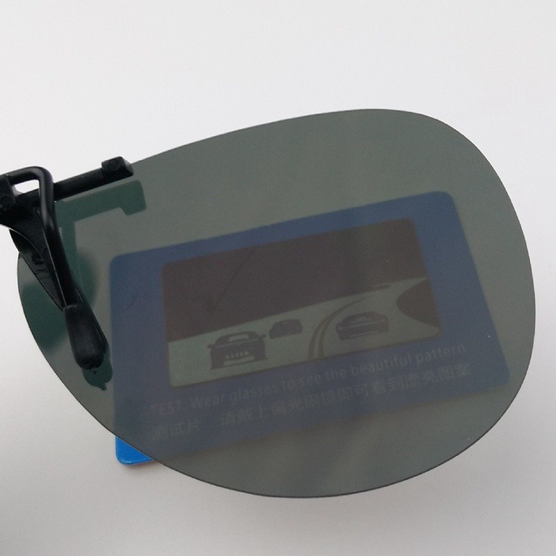 Loica Kính Mát Phân Cực Dạng Kẹp Thời Trang Cho Nam | BigBuy360 - bigbuy360.vn