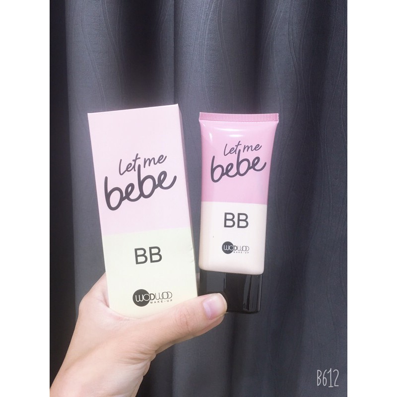 Kem nền các  loại