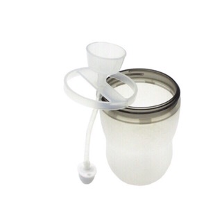 Van chống sặc bình sữa comto