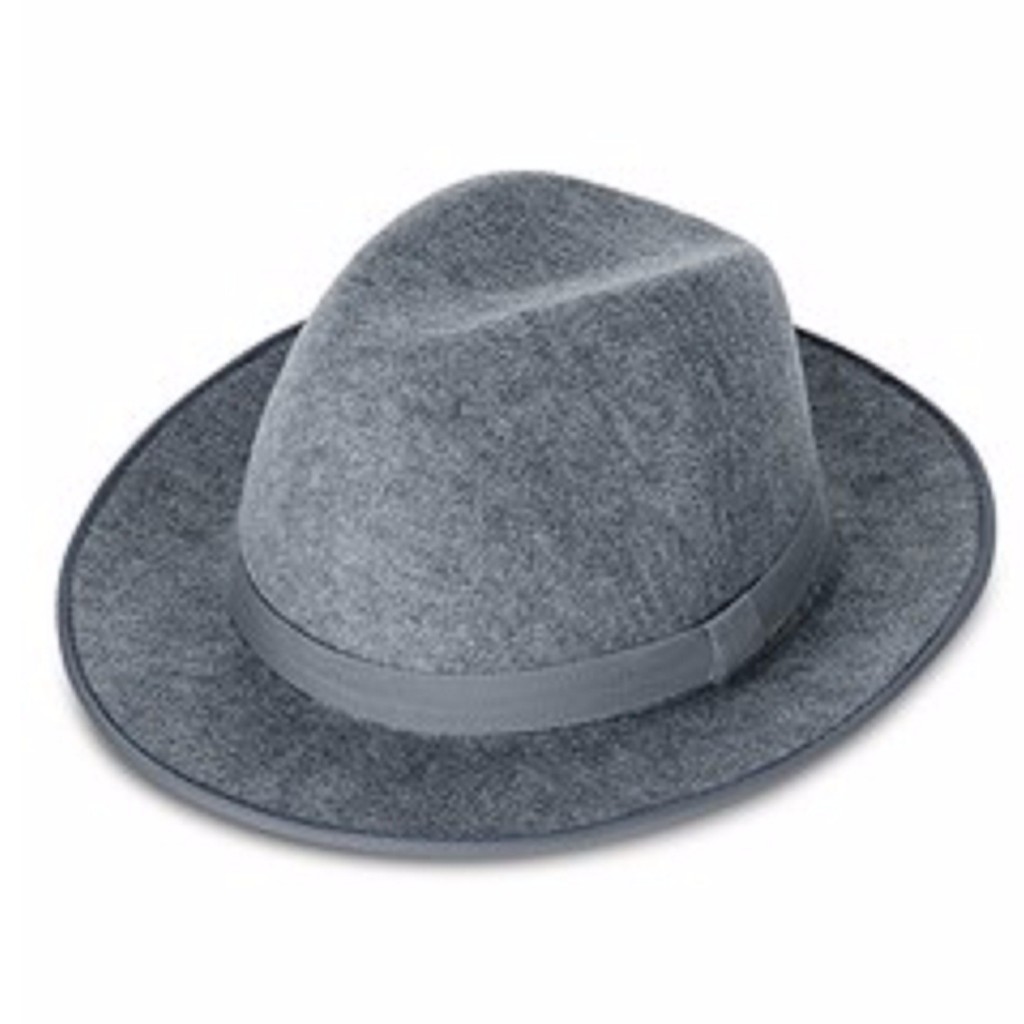 NÓN NỈ FEDORA NAM CAO CẤP VNXK