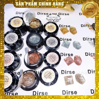 gel nhũ vẽ viền - gel nhũ siêu sáng