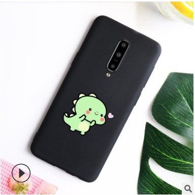 Ốp Samsung A71 A51 A30 A20 A50 A50S A30 A9 2018 S10Plus A10S A10 Note 9 J7Pro J7prime S9plus M20 Mẫu Dẻo Rồng Chibi