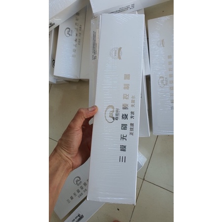 Ic đen chỉ đỏ 60-84v 42a tặng domino