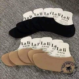 Tất hài nữ Lali