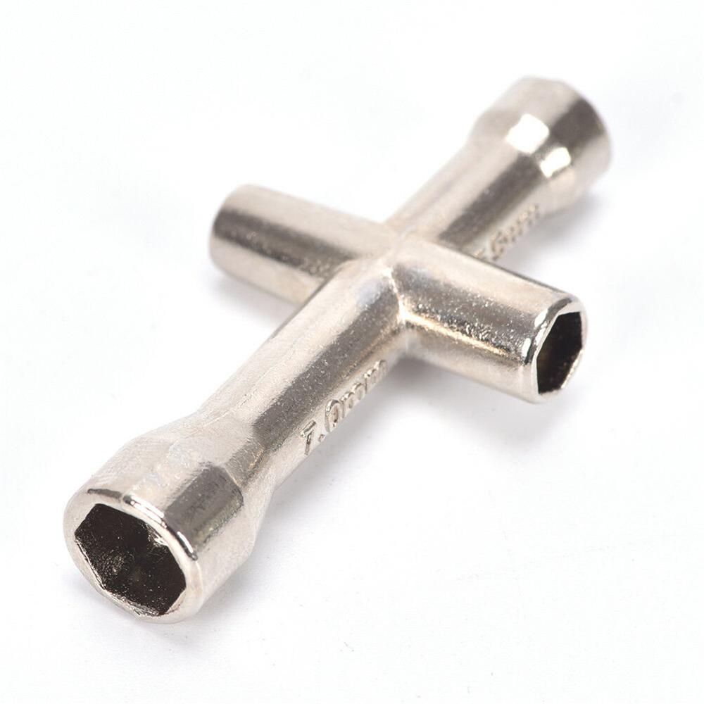 Cờ Lê Vặn Ốc Lục Giác M2 M2.5 M3 M4 Cho Máy In 3D