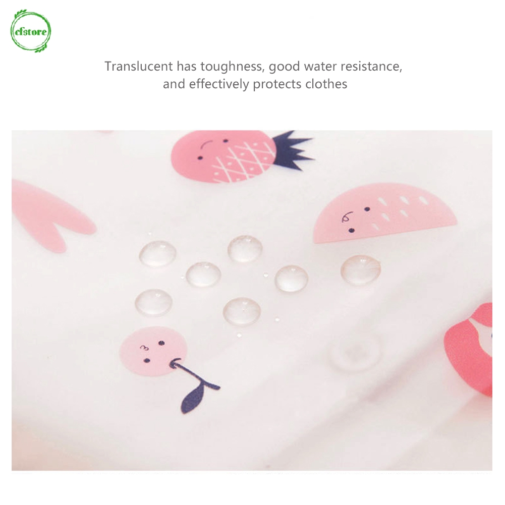 Túi Đựng Đồ Du Lịch Chống Thấm Nước Tiện Lợi