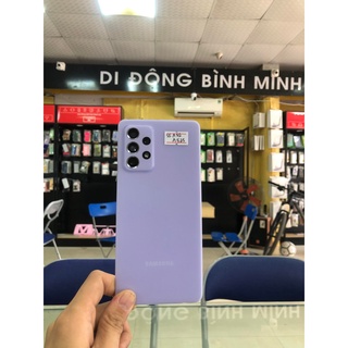 NẮP LƯNG SAMSUNG A52-A52S