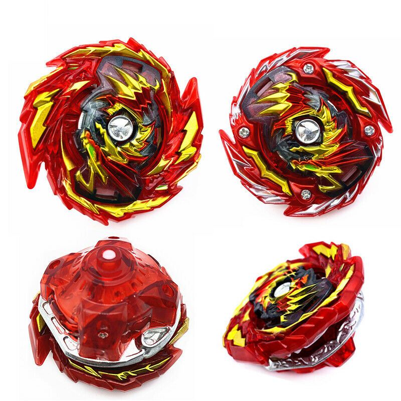 Beyblade Con Quay Đồ Chơi Beyblade Burst Gt B-155 Master Diabolos.Gn Cho Bé Trai