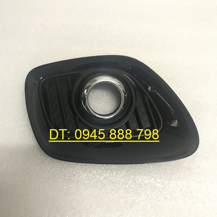 ỐP ĐÈN GẦM KIA MORNING S 2018