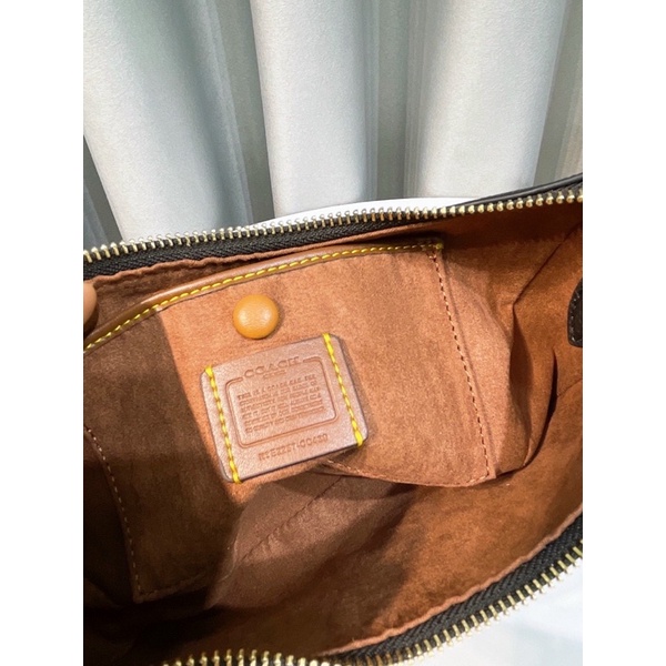 TÚI COACH LUNA CC439