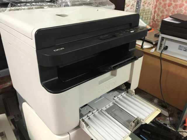 Máy in đa năng in được a 5-a4 in qua wifi cũ brother 1616nw giá cực rẻ | BigBuy360 - bigbuy360.vn