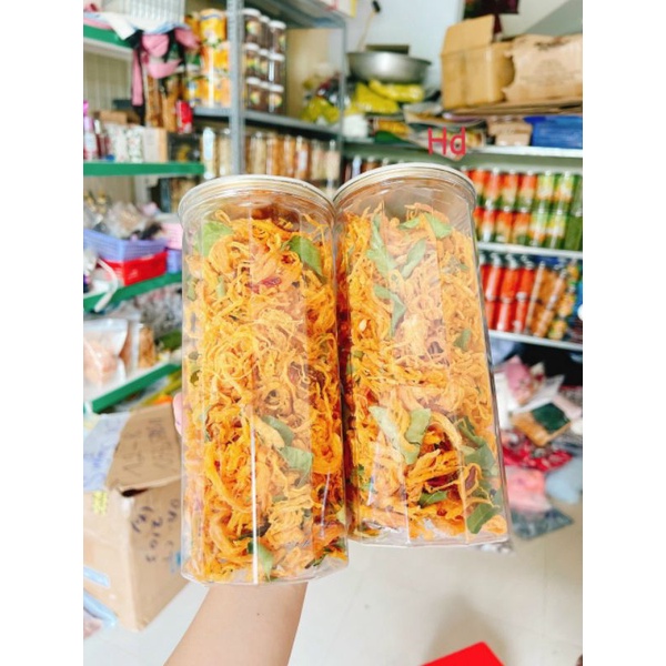 Khô gà lá chanh 🌿 | BigBuy360 - bigbuy360.vn