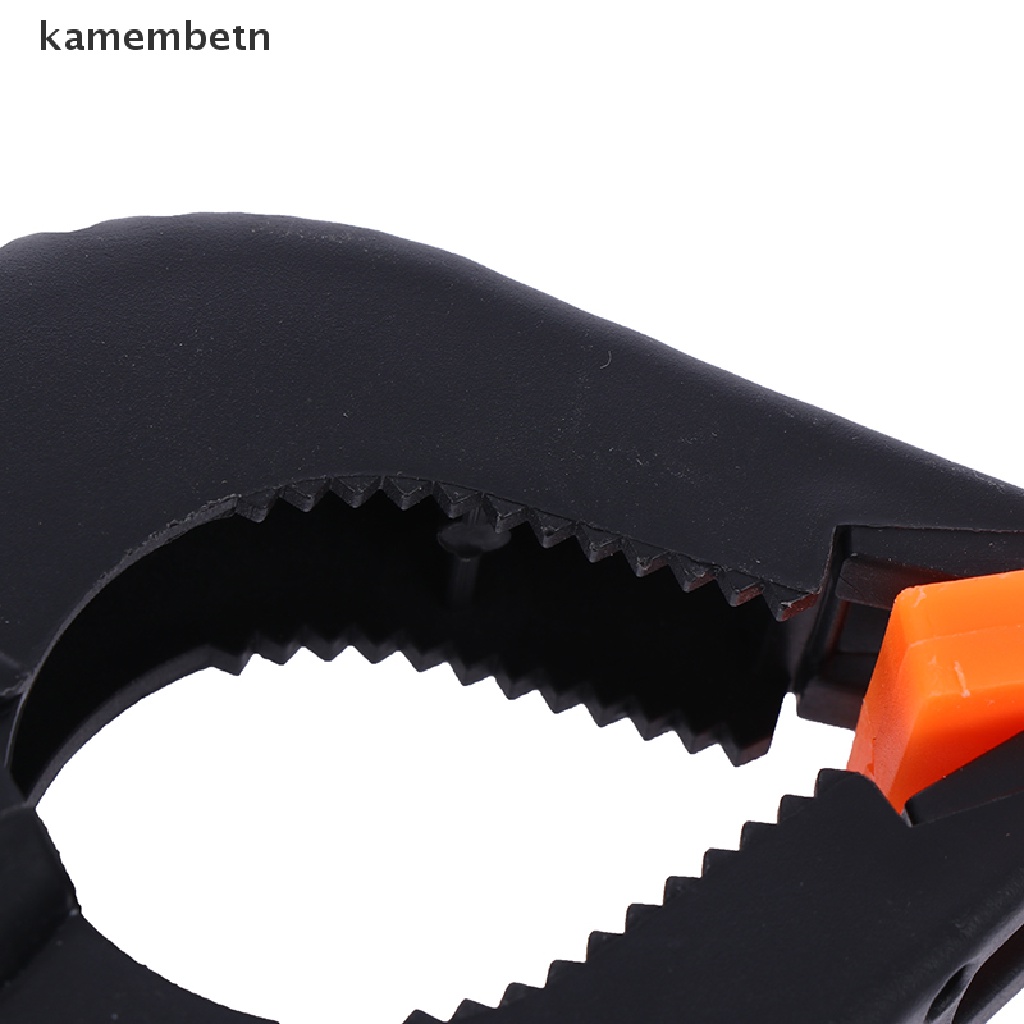 Kamembetn Kẹp Cố Định Phông Nền Chụp Ảnh diy Bằng Nhựa nylon
