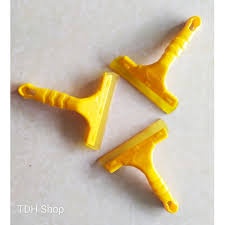 Cây gạt kính, gạt nước mini, gạt dán decal