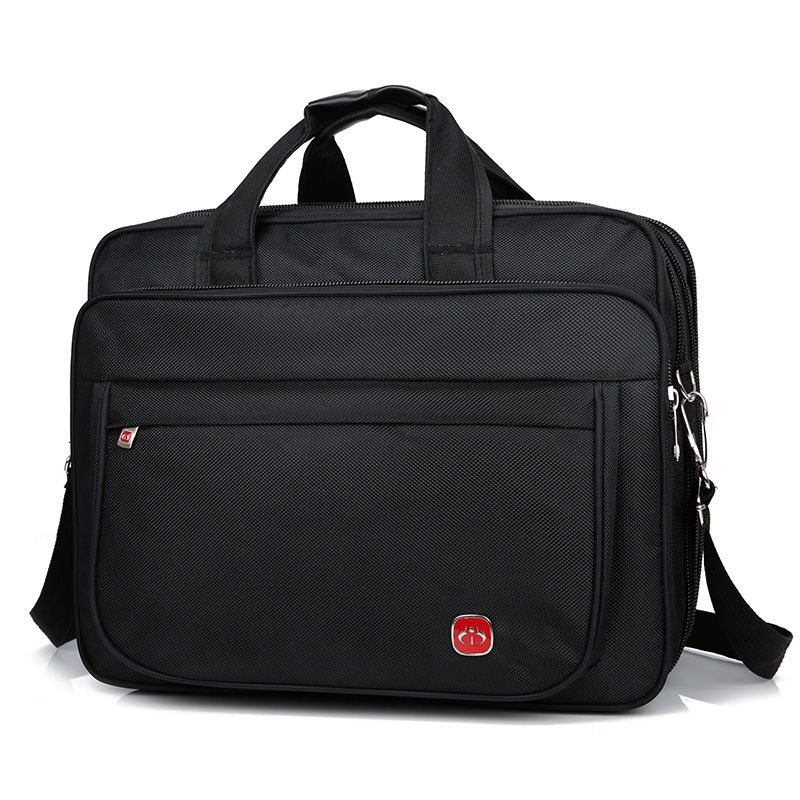 Túi xách vải Oxford cỡ lớn thời trang công sở cho nam NSGSB33 F | BigBuy360 - bigbuy360.vn