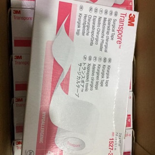 Băng keo y tế 3M loại 7,6cm