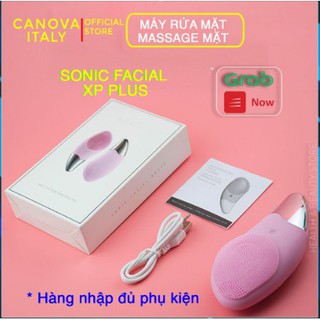 Máy Rửa Mặt Chính Hãng 3 trong 1
