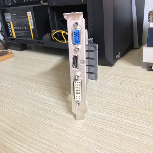Card GT210-1G Asus(chính hãng) | BigBuy360 - bigbuy360.vn