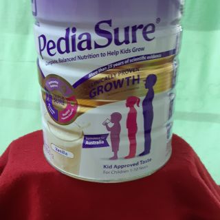 Sữa pediasure úc