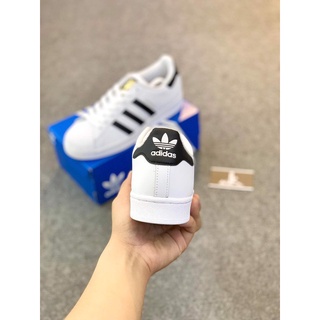 [CHÍNH HÃNG] Giày Adidas SuperStar OG EG4958
