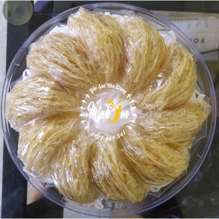 Hồng Yến Tinh Chế Sạch Lông - 50g / 100g