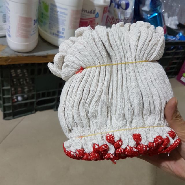 Combo 10 đôi găng tay bảo hộ lao động