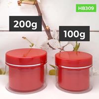 Hủ đựng mỹ phẩm 200g