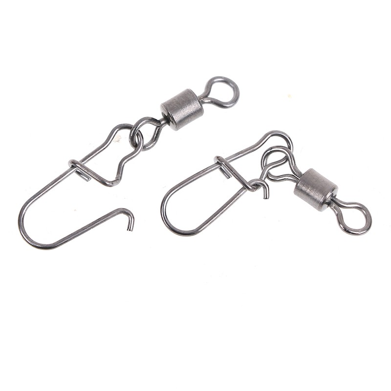JETTING Set 200 khóa mồi giả câu chuyên nghiệp chất lượng cao