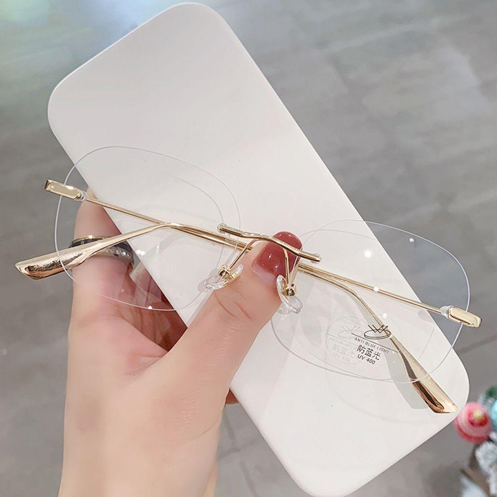 Kính Bảo Vệ Mắt Chống Ánh Sáng Xanh Siêu Nhẹ Thời Trang