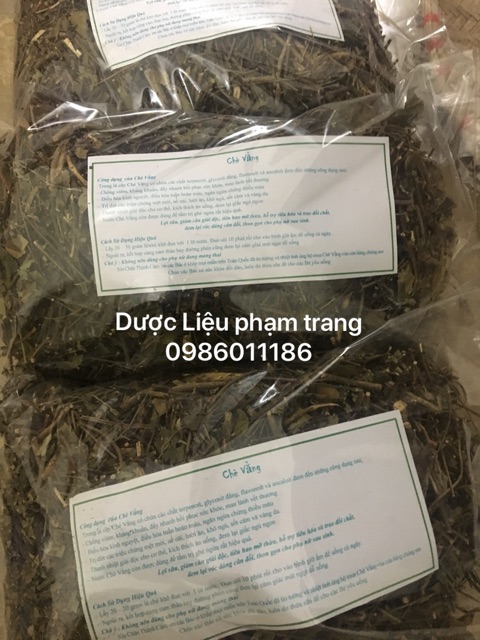 Free ship 99k Chè vằng sẻ loại 1