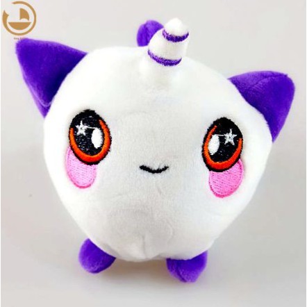 Bình Nước XINRAN Chất Lượng Cao❤️Đồ Chơi Nắn Bóp Đàn Hồi Giảm Stress Hình Động Vật 9CM