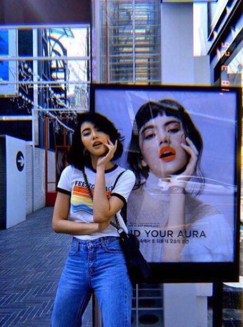 áo phông cầu vồng | BigBuy360 - bigbuy360.vn